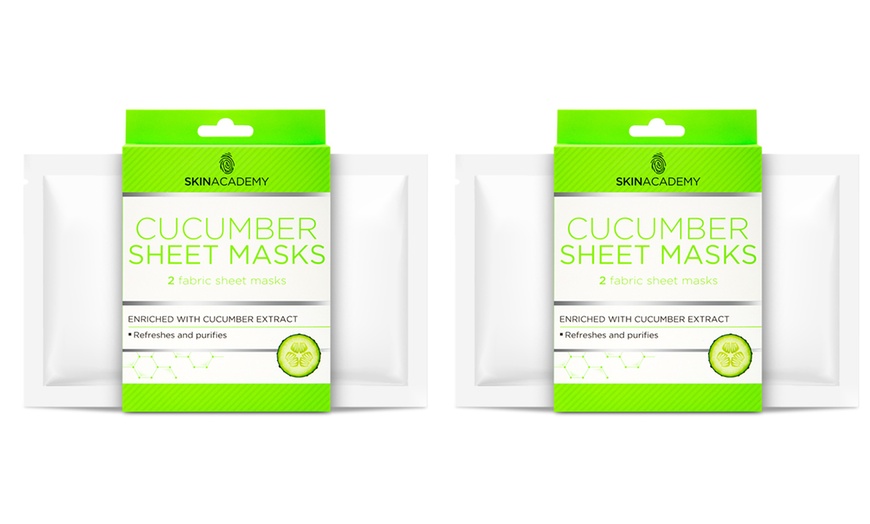 Image 5: Sheet Mask