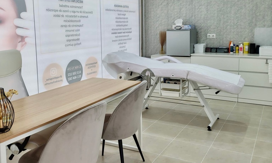 Image 3: Sesión de masaje de duración y técnica a elegir para 1 persona