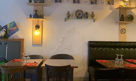 Cuisine tibétaine et asiatique à Couleur Tibet