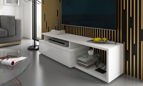 Mobile porta TV disponibile in 2 modelli