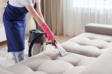 Single mattress Shampooing / Cleaning