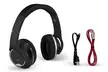DJ SOUND Twist-Out Bluetooth Headphones with Speakers - Second Medium