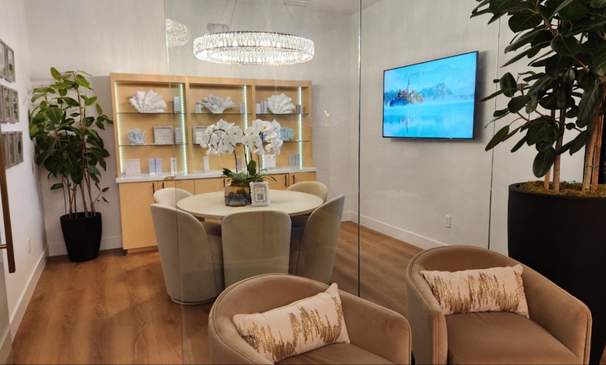 Image 5: Up to 30% Off on Injection - IV Hydration Therapy at 128 Luxury Health Spa