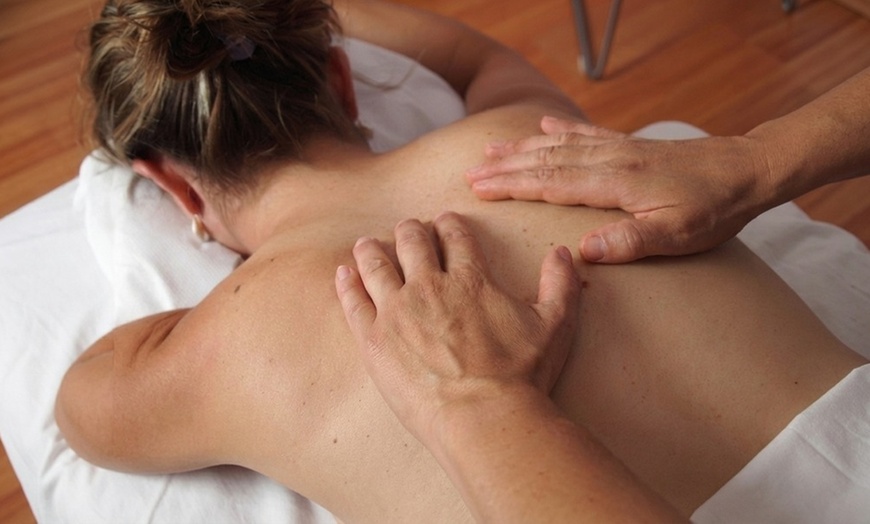 Image 6: Relax w/ 60 Min Deep Tissue Bodywork w/ Hot Stone Session for 1 or 2