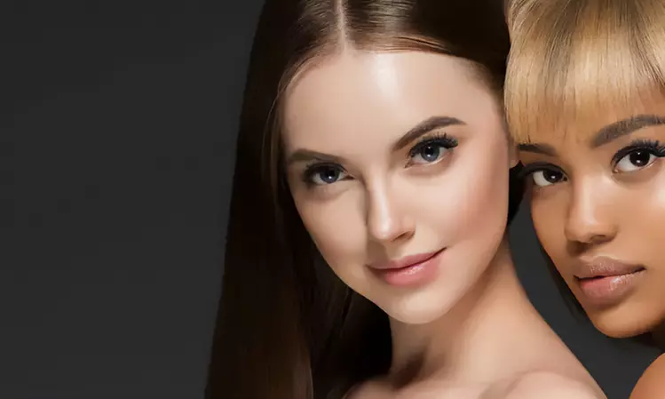 Flawless Skin with Six Laser Hair Removal on One  Small, Medium or Large Areas Up to 74% Off - Second Medium