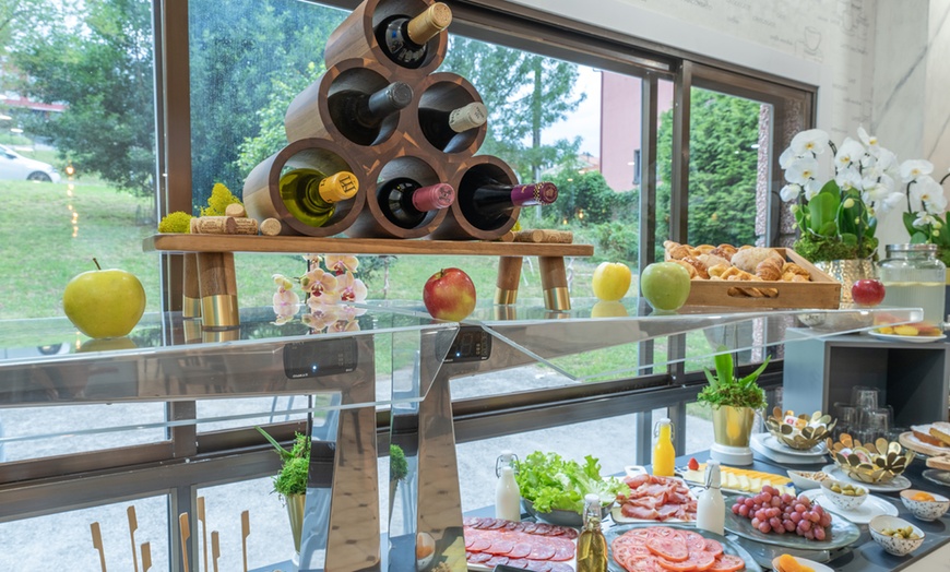 Image 14: A Coruña: habitación doble estándar con desayuno en hotel 4*