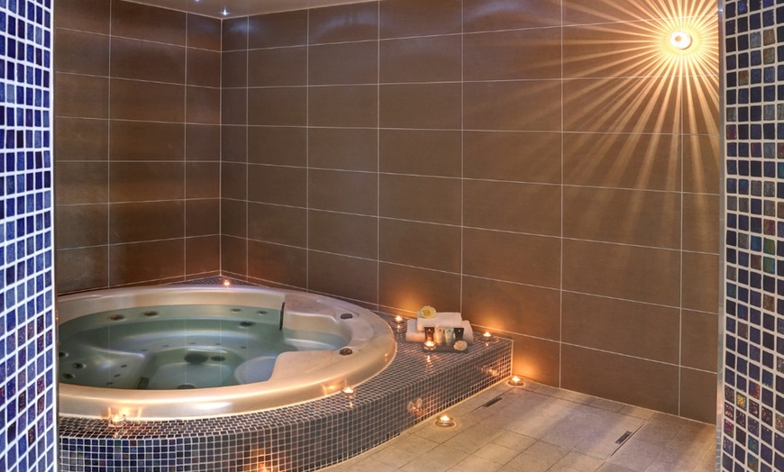 Image 6: Up to 10% Off on Spa - Day Pass at The Malvern View Spa at Bank House Worcester