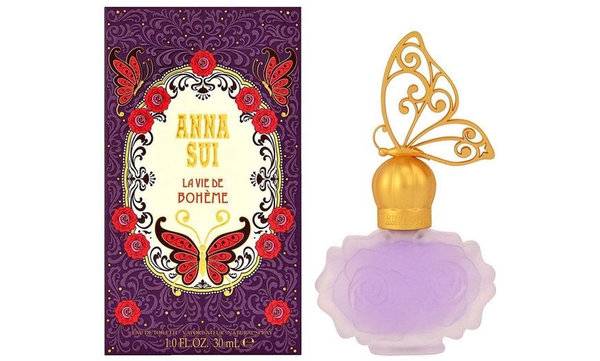 Image 5: Anna Sui 30ml EDT or EDP