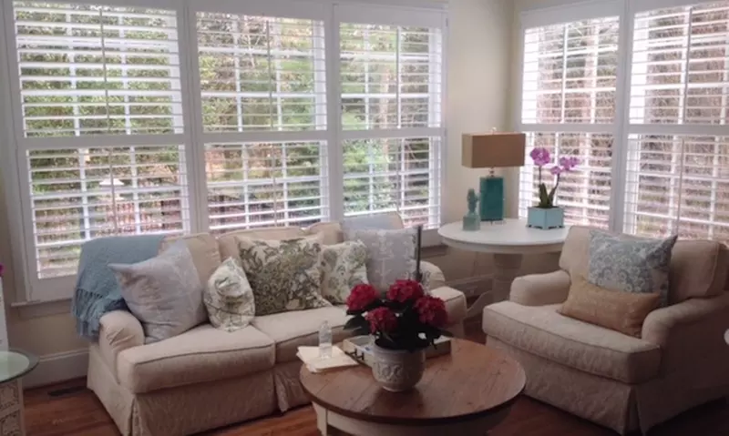 $799 Off $999 Worth of Window Treatment / Blinds Installation - Primary Image