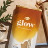 Image 2: Dove Glow & Go Essentials Gift Set Skincare Pamper Kit, 200ml