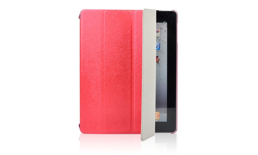 Image 16: Protective Cases for iPads