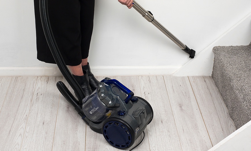 Image 6: Beldray Vacuum Cleaner