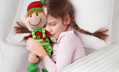 immagine per Elfo con calendario dell'avvento