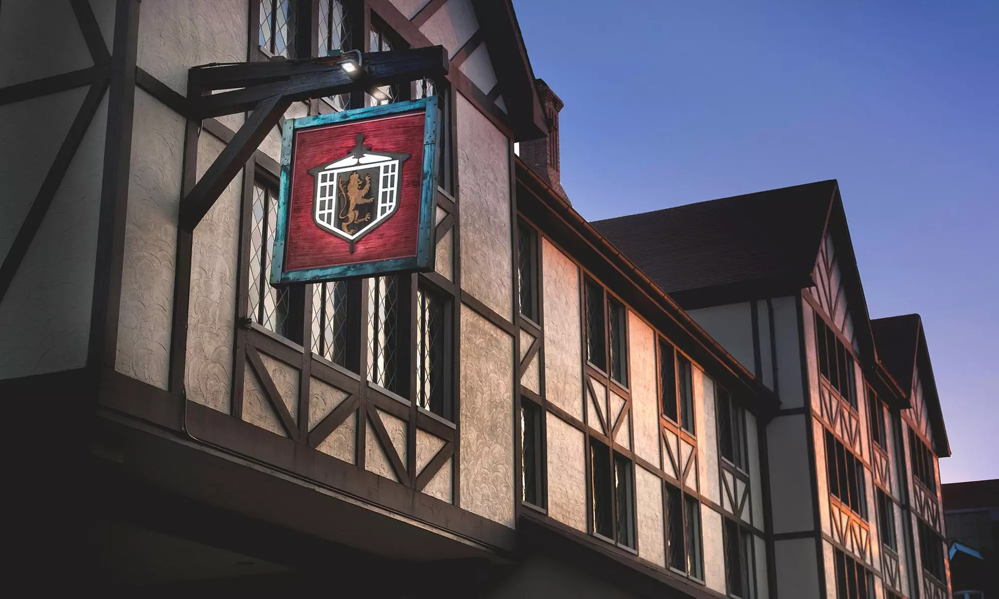 Stay for Two at The Cheshire in St. Louis. Dates into March. - Primary Image