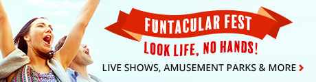 FUNTACULAR FEST