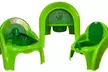 Sedia vasino bimbi disponibile in 5 colori - Image 2