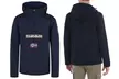 Blouson coupe vent de la marque Napapijri pour Homme - Second Medium
