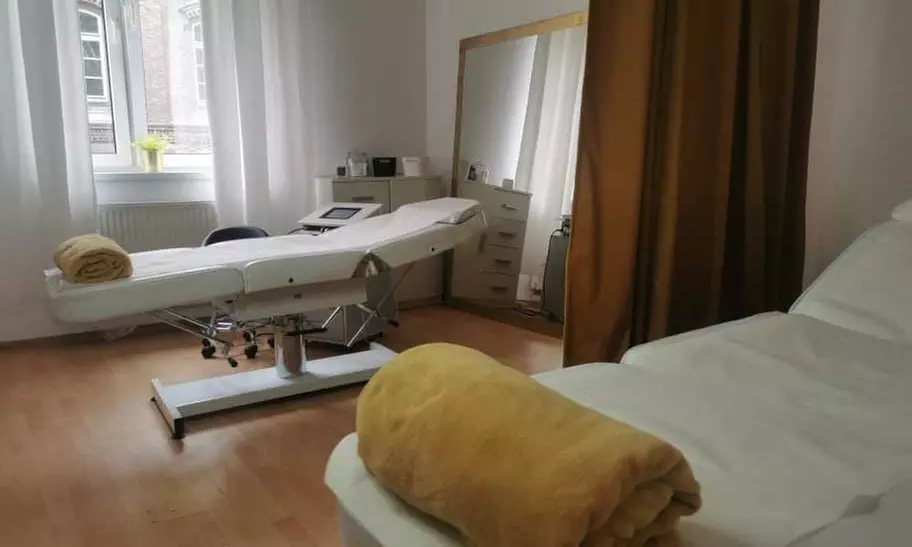 Depilacja laserowa pach lub okolic bikini - gładka skóra w 30 minut!