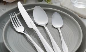 One or Two Viners Everyday Breeze 16-Piece Cutlery Sets