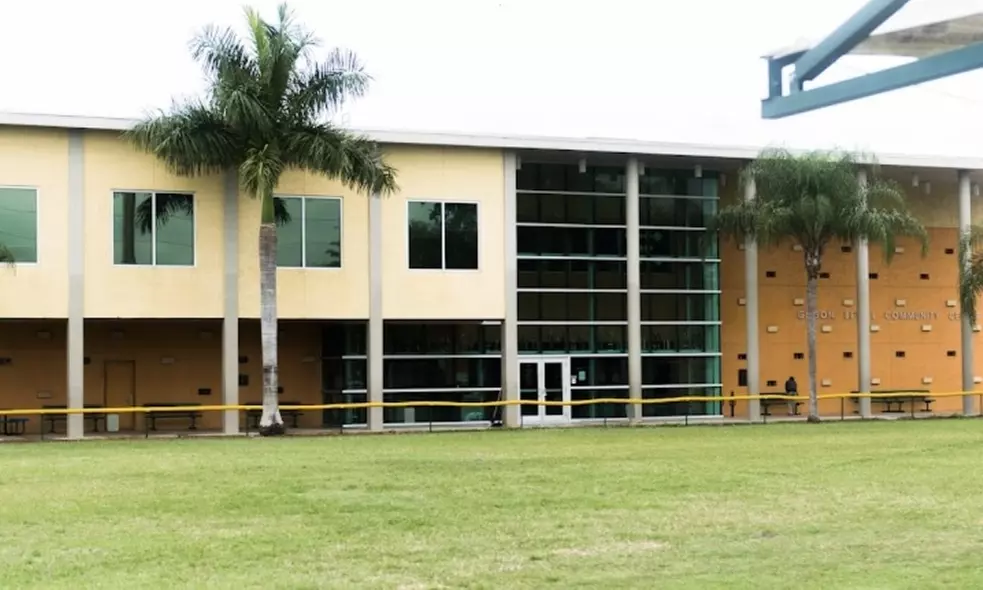 Up to 50% Off on Boot Camp Classes at JEFF F.I.T.T. Miami - Primary Image