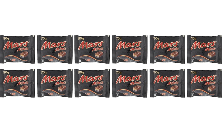 Image 15: Cioccolato Mars