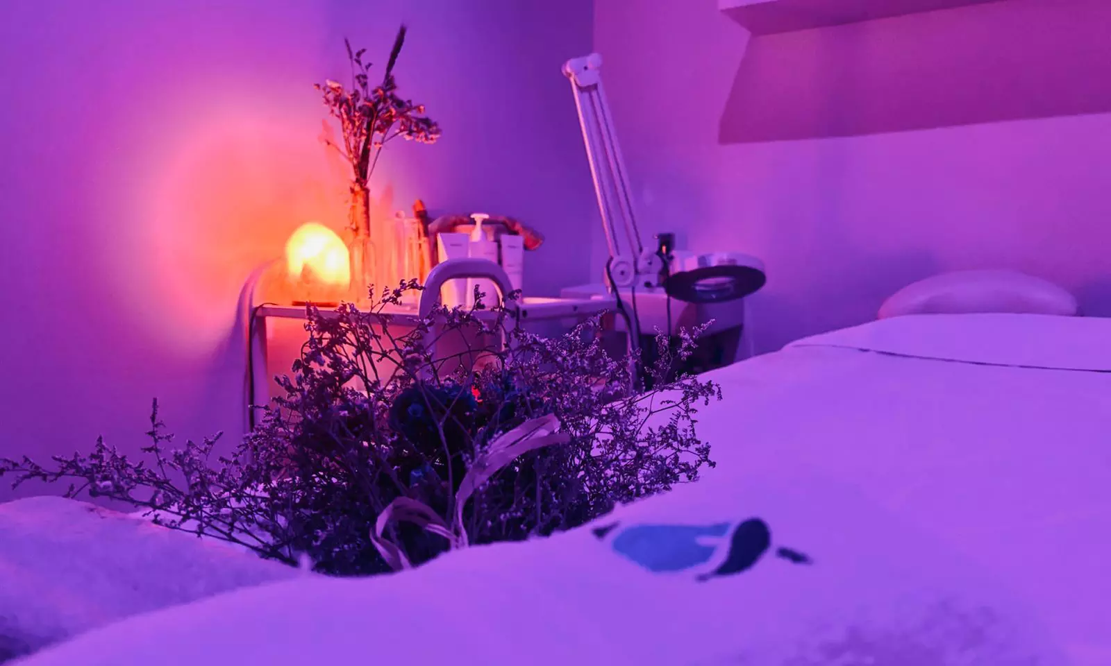 Limpieza facial, fotorejuvenecimiento y presoterapia para tu piel