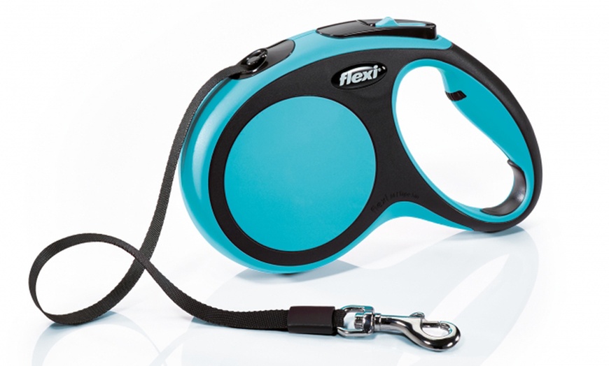 Image 6: Flexi Dog Leash