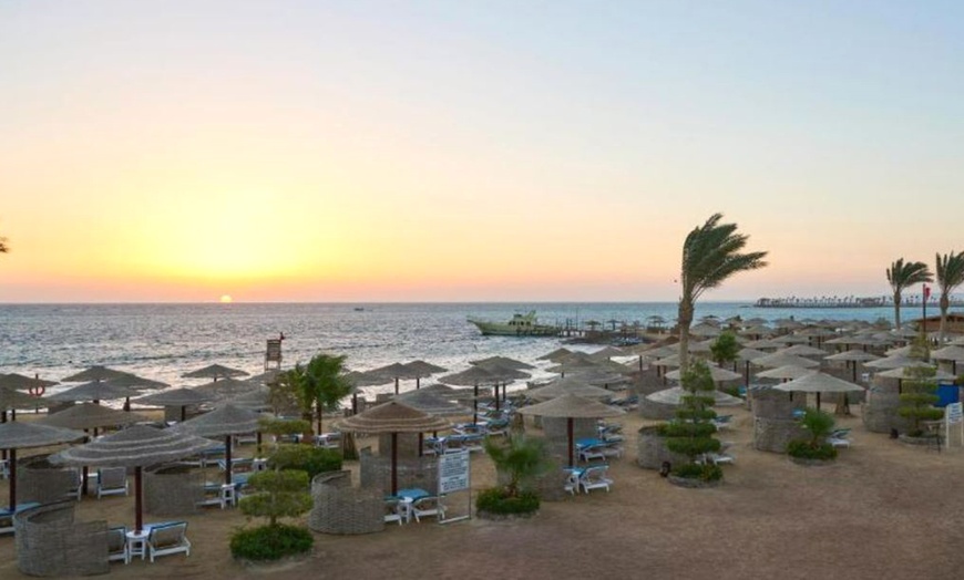 Image 7: ✈ Hurghada: 14-Night 5* Break with Meals & Nile Cruise