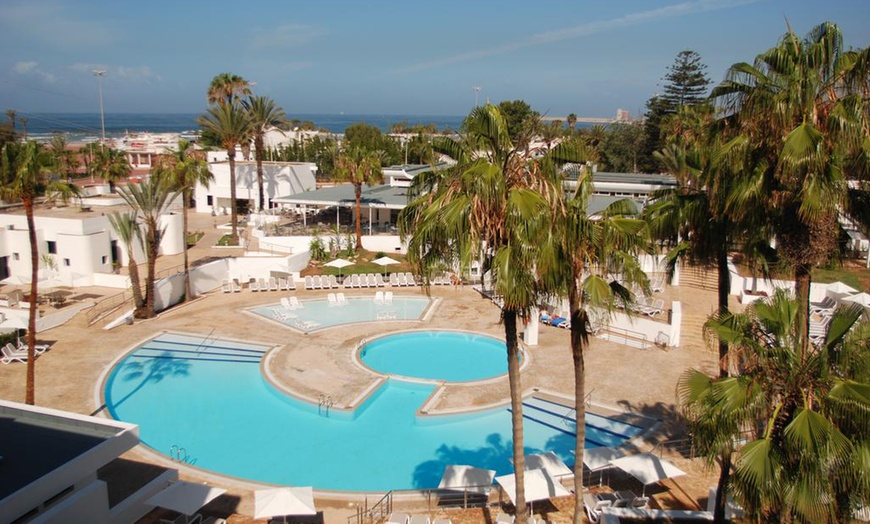 Image 5: ✈ Agadir: Up to 7-Night 4* All-Inclusive Holiday with Flights