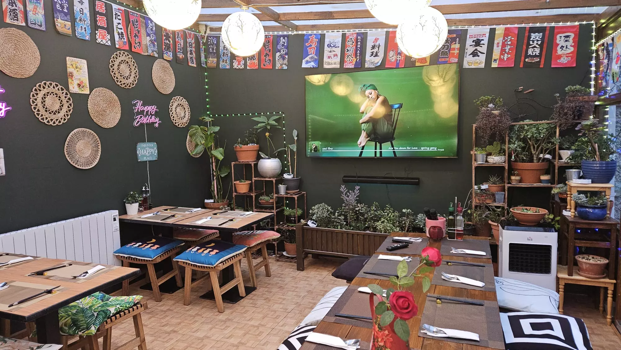 Indulge in Authentic Japanese Flavors at Minori Sushi Bento Noodle Box