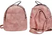 1 o 2 mochilas para mujer - Second Medium