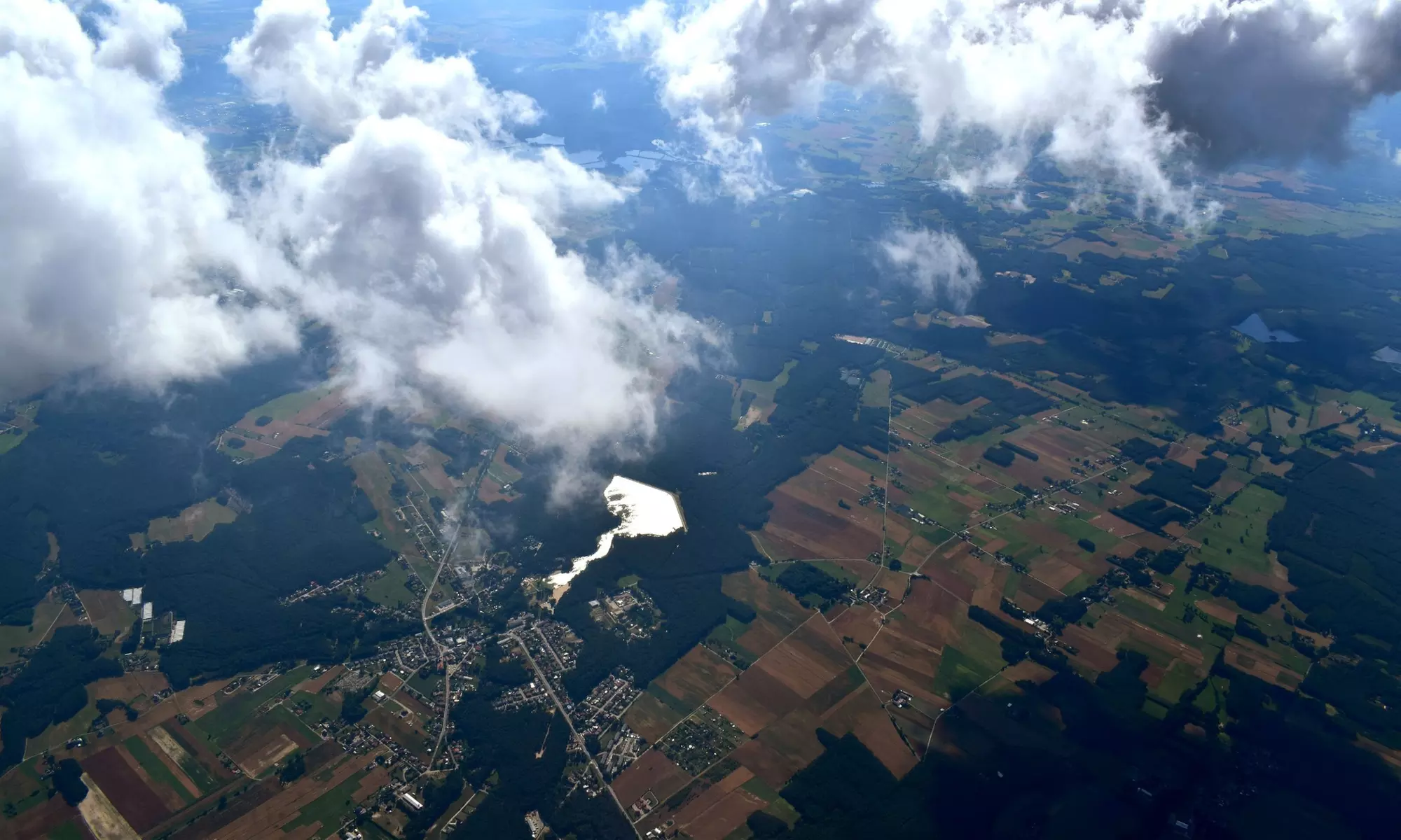 Do 46% zniżki na Paralotniarstwo/lotniarstwo aktywność/doświadczenie) w Loty Motolotnią