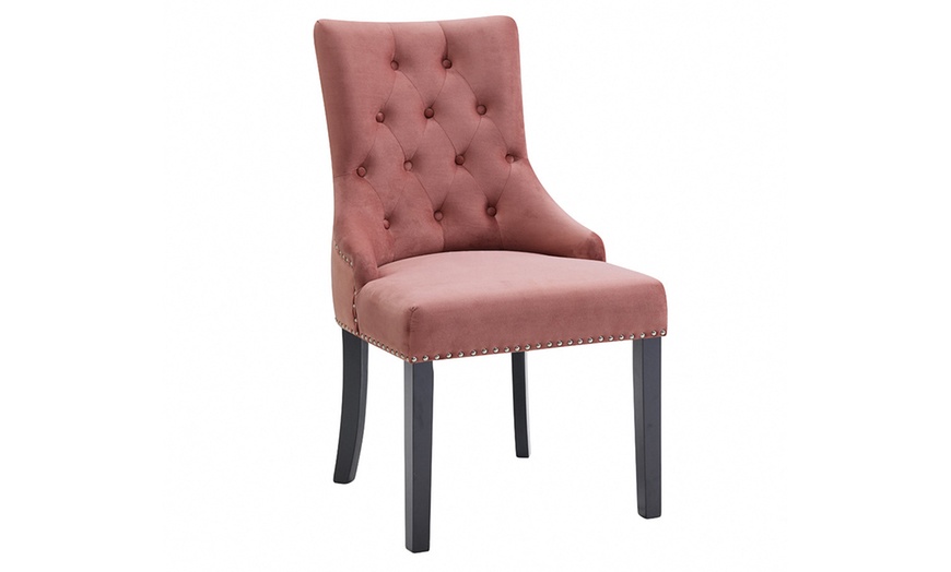 Image 2: Sydney Accent Chair