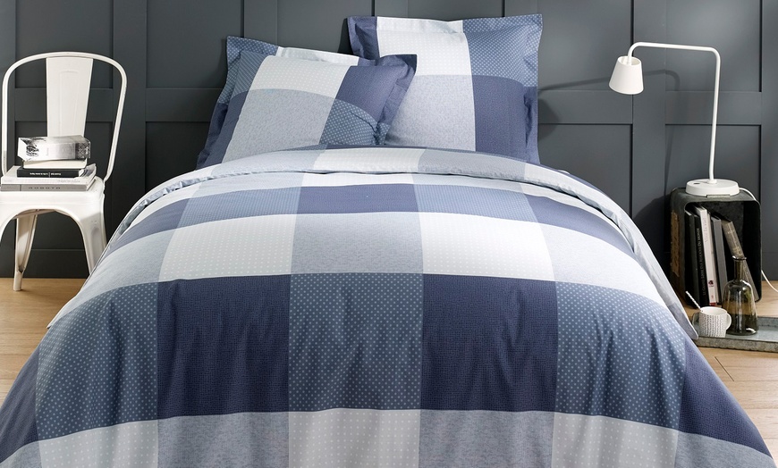 Image 7: Scandinavian Duvet Cover Sets