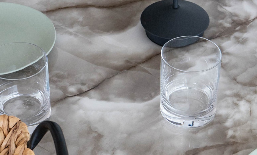 Image 8: Copritavolo stampato in pvc