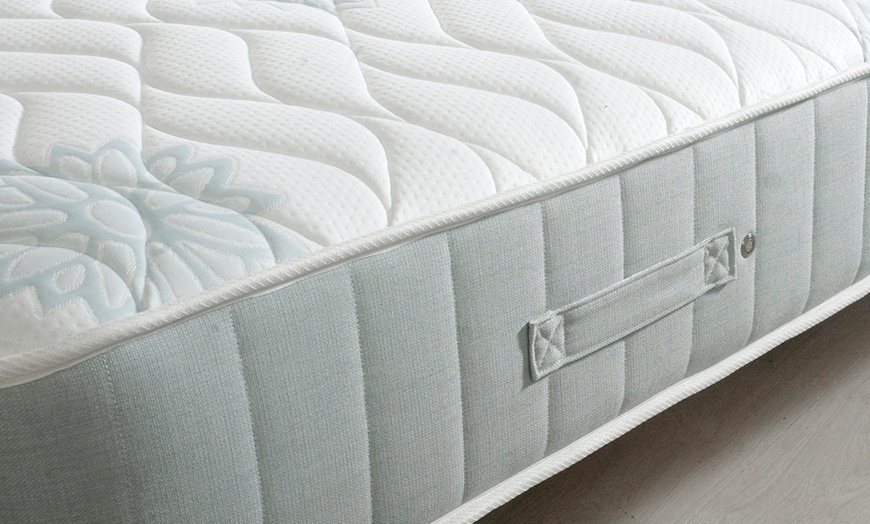 Image 2: Sensation Mattress