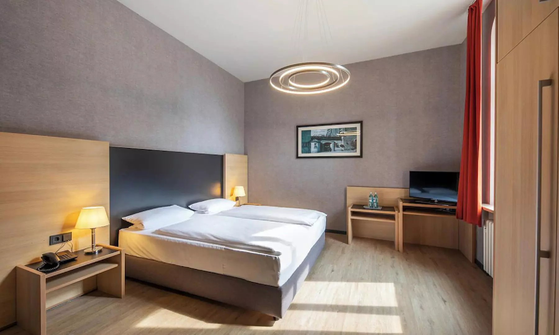 Lohr am Main: 2-5 Nächte inkl. Frühstück und Wellness