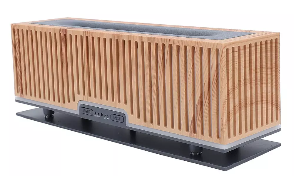 Diffusore aromi con luci led