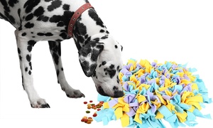  Snuffle Mat for Dogs 