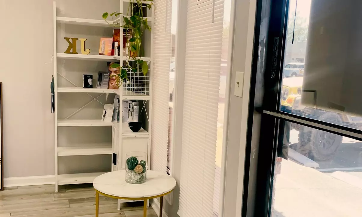 One, Two, or Three Custom Massages (60 Min)