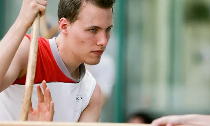 Wing-Tsun-Selbstverteidigung