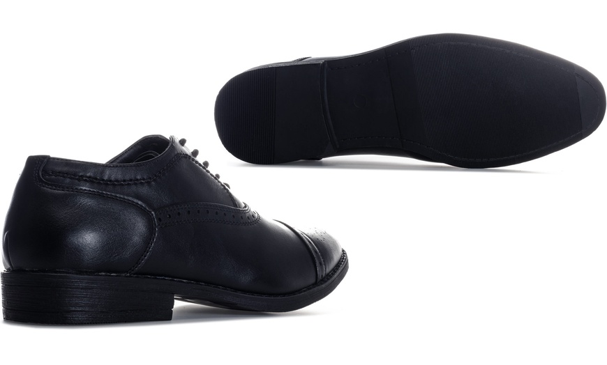 Image 13: Men's Firetrap Shoes