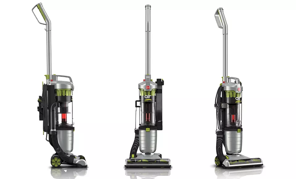 Hoover Air Ultra-Lite Bagless Upright Vacuum (Refurbished) - Primary Image