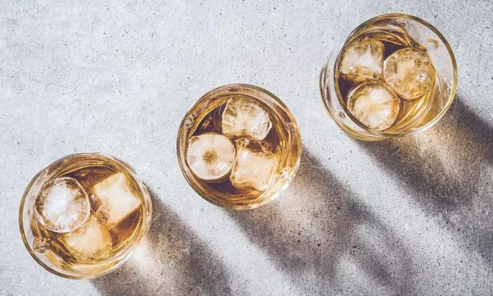 Distillery tour and tasting for one or more to experience spirits