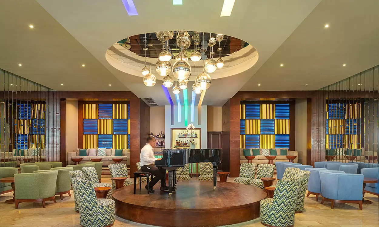 5-Star All-Inclusive in Punta Cana