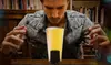 Mystic Pint Glass