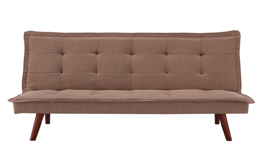 Image 2: The 'Toni' Sofa Bed