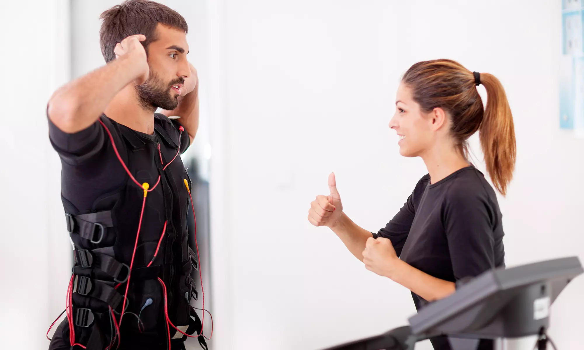 One, Three, or Six 30-Minute EMSzero Body Contouring Sessions 