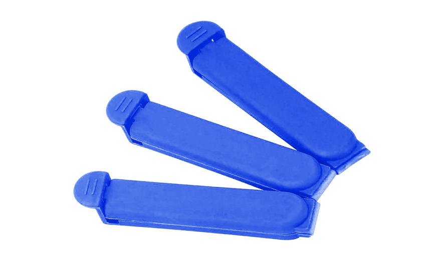 Image 7: Bag Sealing Clips