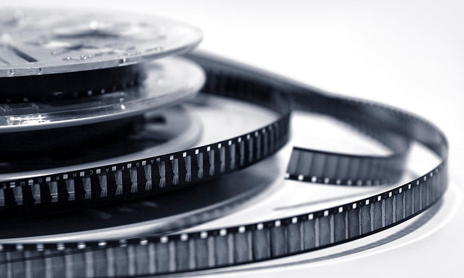 Digitalisierung von Schmalfilmen